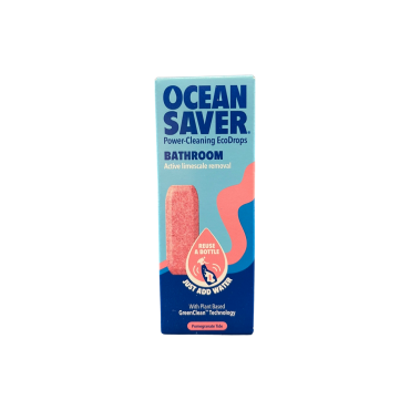 ocean saver 