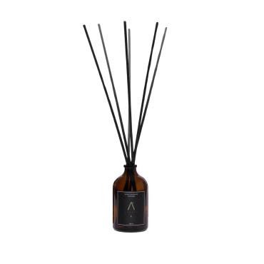 As scents namų kvapas FIG & LEATHER