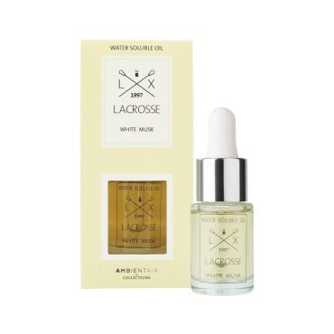 LACROSSE White Musk aromatinis aliejus difuzoriams