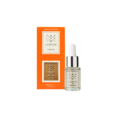 LACROSSE aromatinis aliejus difuzoriams POMPELMO