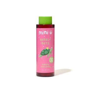 Mini u vonios putos SPARKLING STRAWBERRY