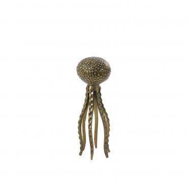 Dekoracija octopus