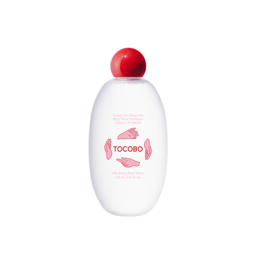 TOCOBO VITA BERRY poras mažinantis veido tonikas 150ml