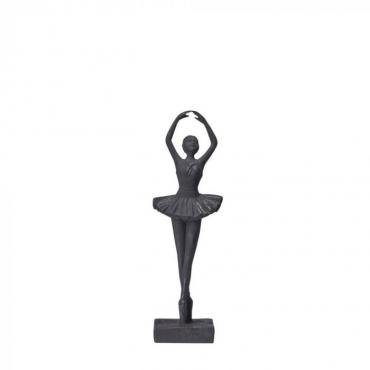 Juoda balerina