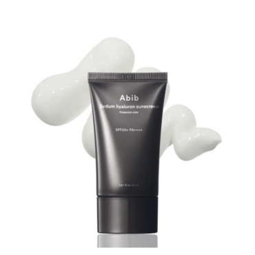 Abib Sedum Hyaluron drėkinantis saulės kremas SPF 50+ PA++++ 50ml 