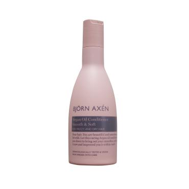 BJORN AXEN Argan oil plaukų kondicionierius 250ml