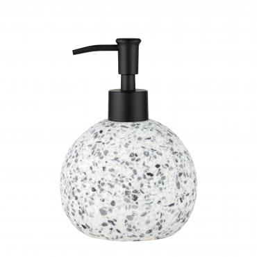 modernus skysto muilo dozatorius