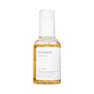 MIXSOON Bean Essence veido esencija 50ml