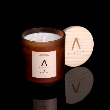 dejavu aromatinė žvakė 2