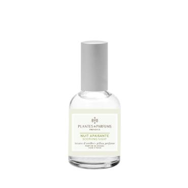 Plantes & Parfums pagalvės dulksna NUIT APAISANTE 50ml