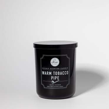 DW home kvepianti žvakė WARM TOBACCO PIPE