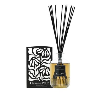 Plantes & Parfums namų kvapas HAVANA 1902 450ml