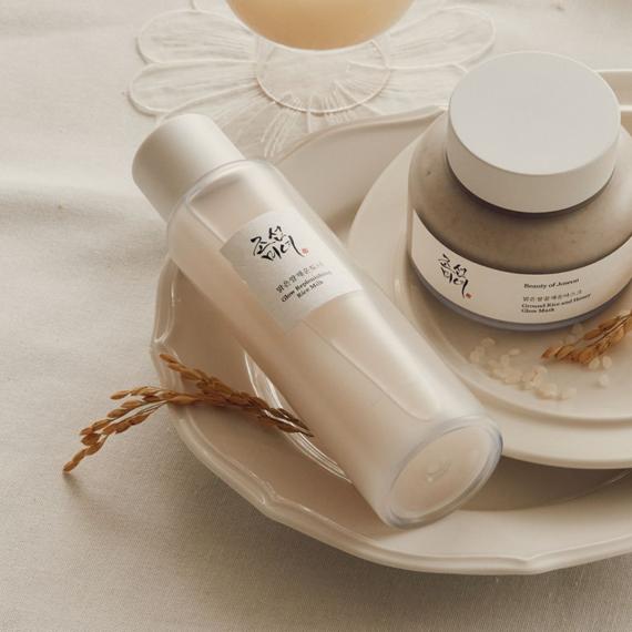 Beauty of Joseon Glow replenishing rice milk 150ml