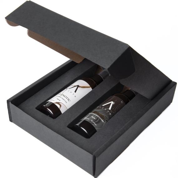 As scents automobilio priežiūros rinkinys LIQUID LOVE