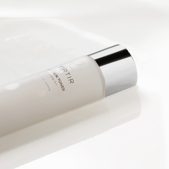 TIR TIR Milk Skin Toner Light veido toneris 150ml