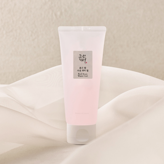 Beauty of Joseon raudonųjų pupelių vandens gelis 100ml
