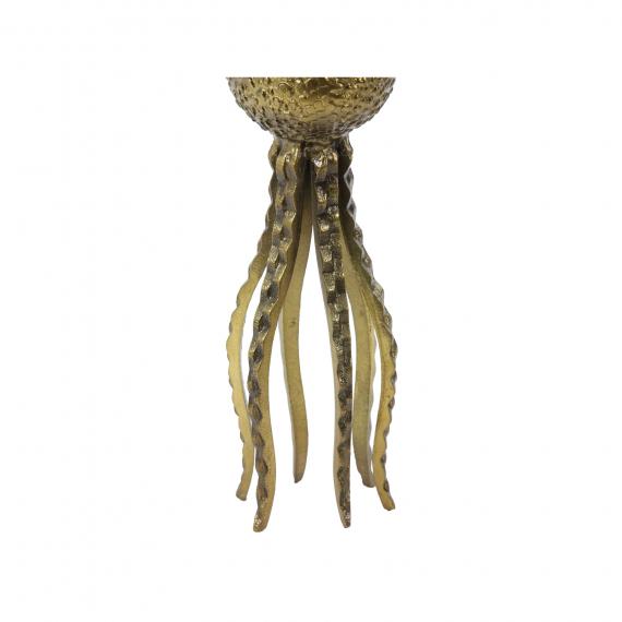 Dekoracija octopus