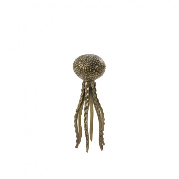 Dekoracija octopus