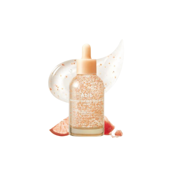 Abib Glutathiosome Vita Šviesinantis Serumas 50ml