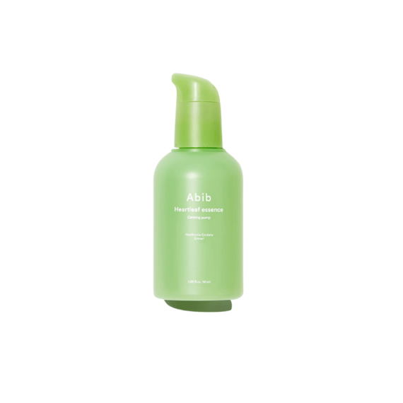 Abib Heartleaf Raminanti veido esencija 50ml