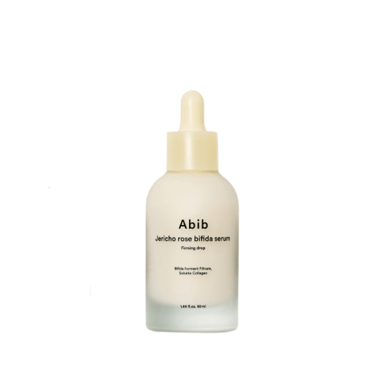 Abib Jericho Rose Bifida Stangrinantis Serumas 50ml