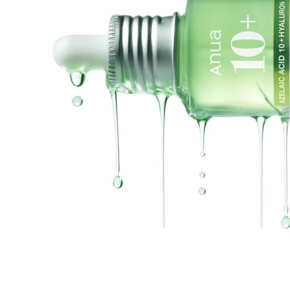 Anua Azelaic Acid 10% +Hyaluron veido serumas 30ml