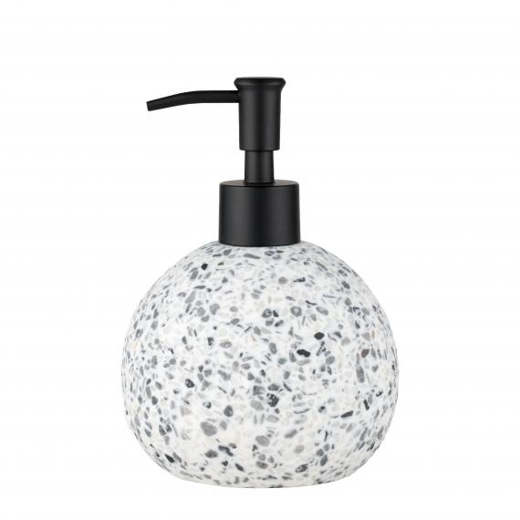 modernus skysto muilo dozatorius