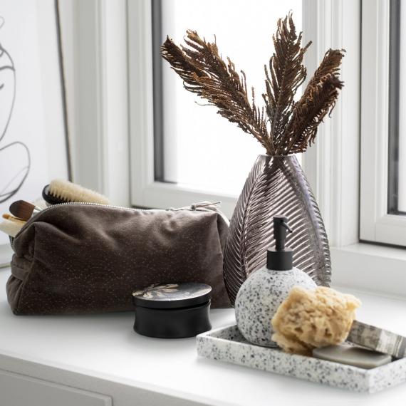 modernus skysto muilo dozatorius