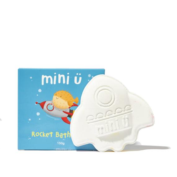 Mini U Avietinis Raketos Rinkinys 