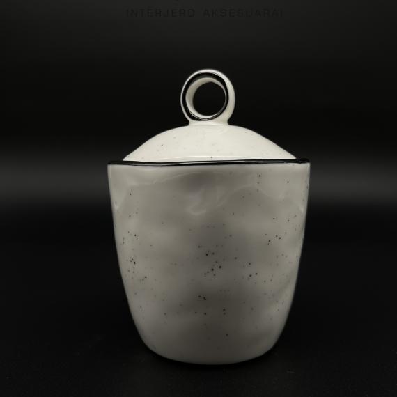 cukrine MONO akcentas