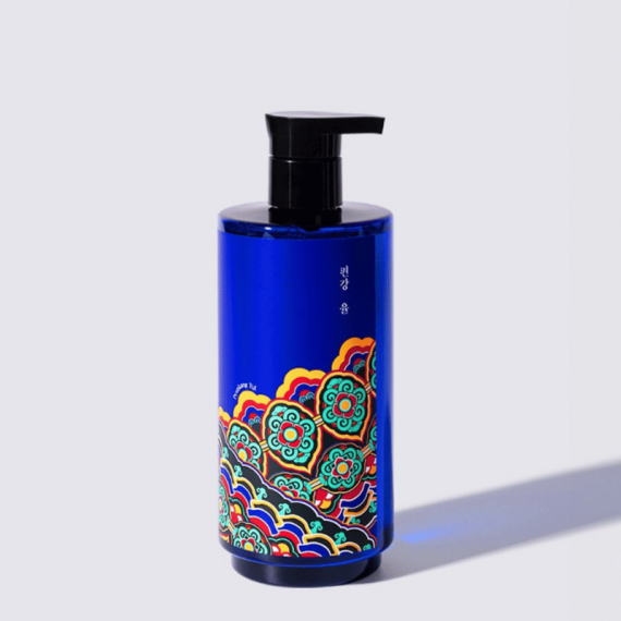 Pyunkang Yul Rankų muilas Dancheong 350ml 