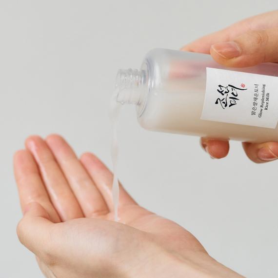 Beauty of Joseon Glow replenishing rice milk 150ml