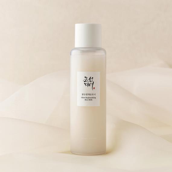 Beauty of Joseon Glow replenishing rice milk 150ml
