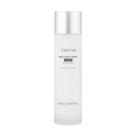 TIR TIR Milk Skin Toner Light veido toneris 150ml