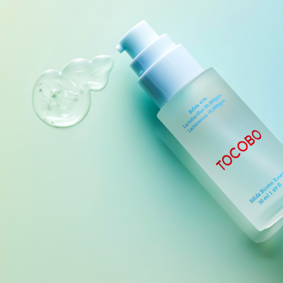 TOCOBO Biome drėkinamoji esencija 50ml
