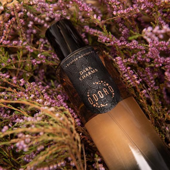 Purškiamas namų kvapas