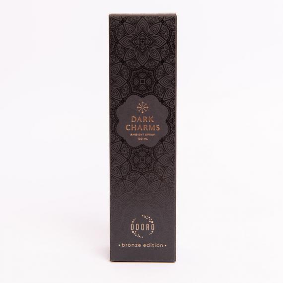 Purškiamas namų kvapas