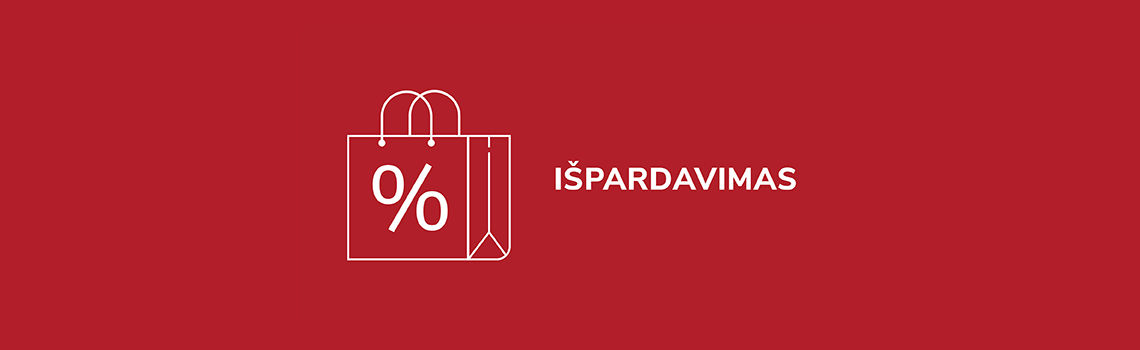 Išpardavimas